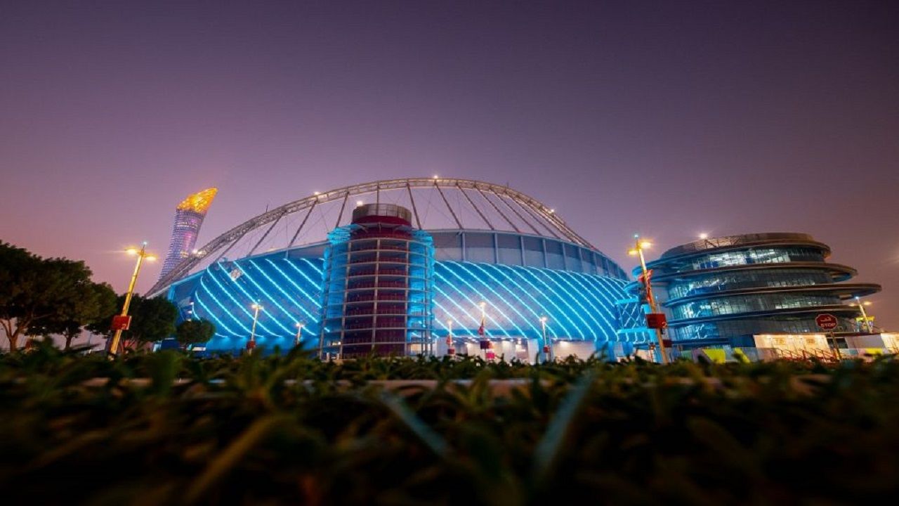 Qatar Postpones Launch Of New 2022 World Cup Venue