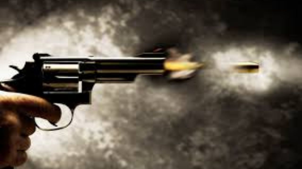 In Jharkhand, Chhattisgarh Armed Force Constable Shoots His Company Commander Dead, Commits Suicide