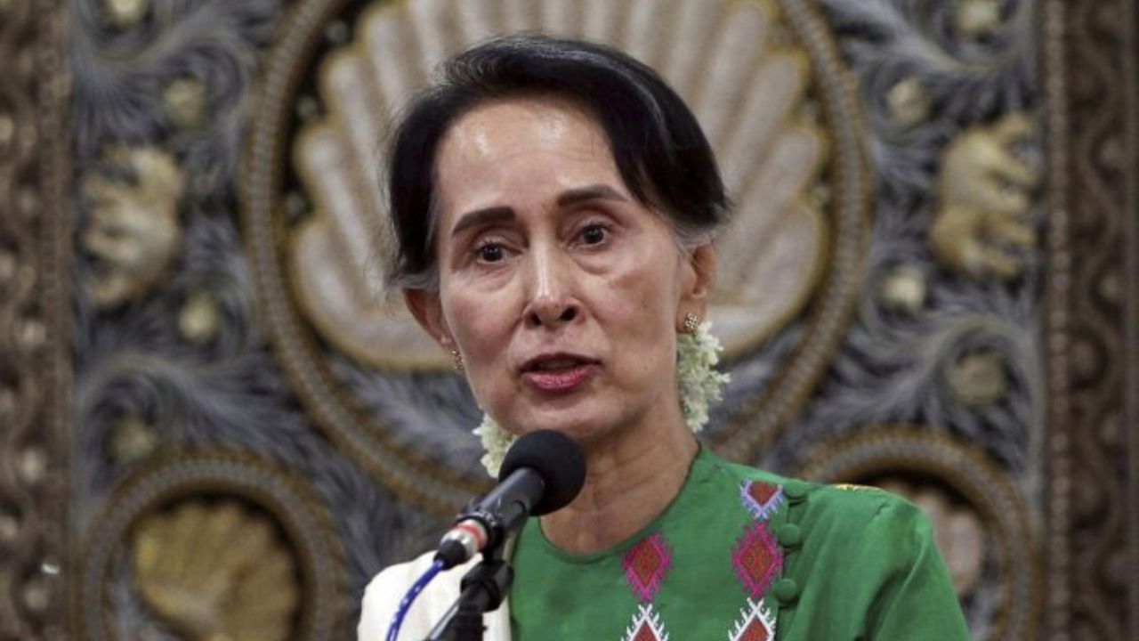 Rohingya Genocide: All Eyes On ICJ As Aung San Suu Kyi To Speak Out In ...