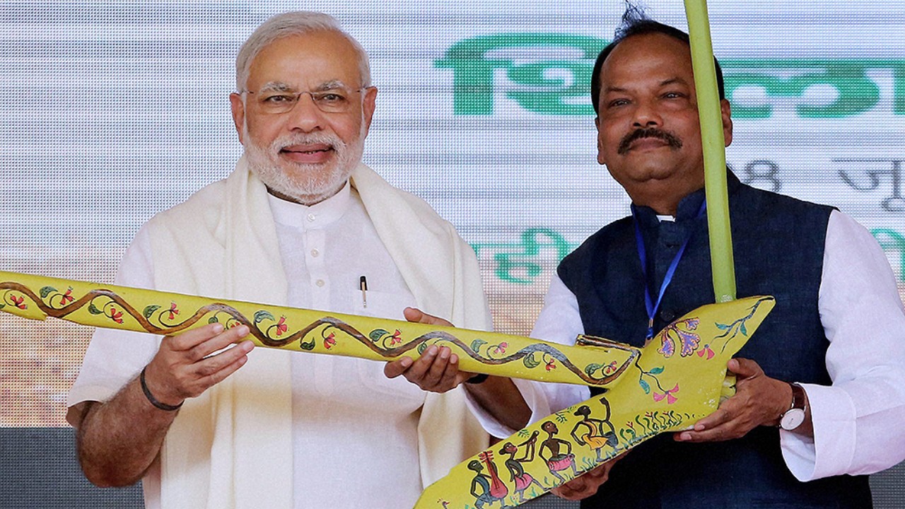 Jharkhand Election Results: 5 Reasons Why BJP Lost Its Fifth State In Past 12 Months