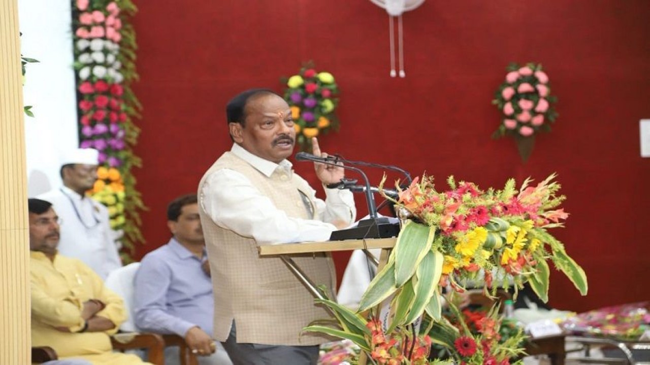 Raghubar Das Resigns As Jharkhand Chief Minister After Assembly Poll Debacle
