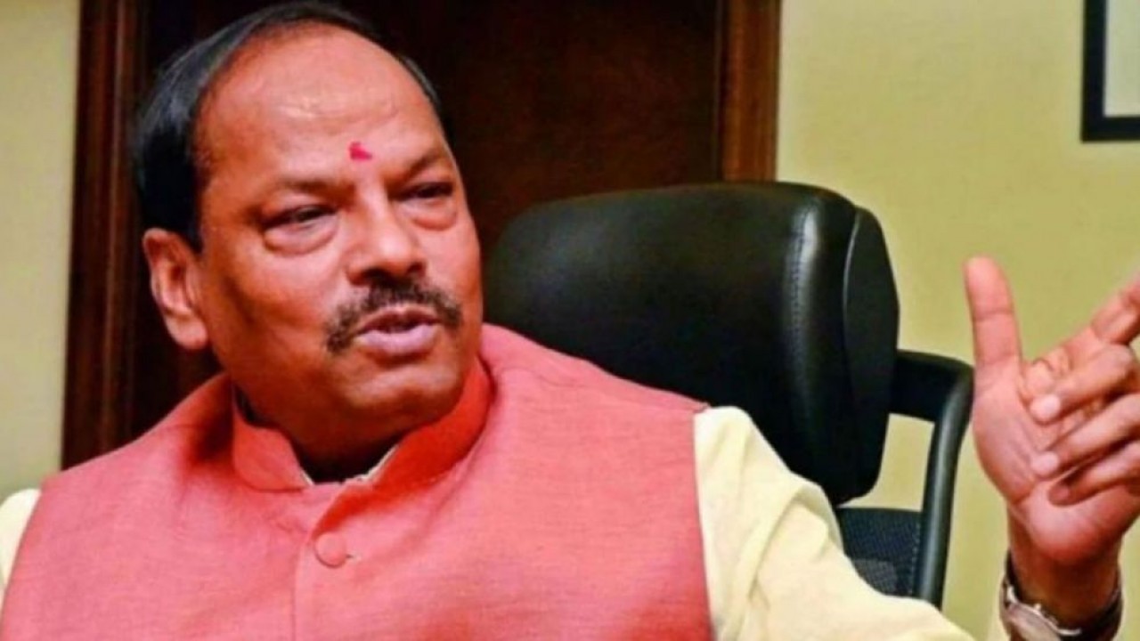 I Am Hopeful That Result Will Be In Our Favour, Says Jharkhand CM Raghubar Das