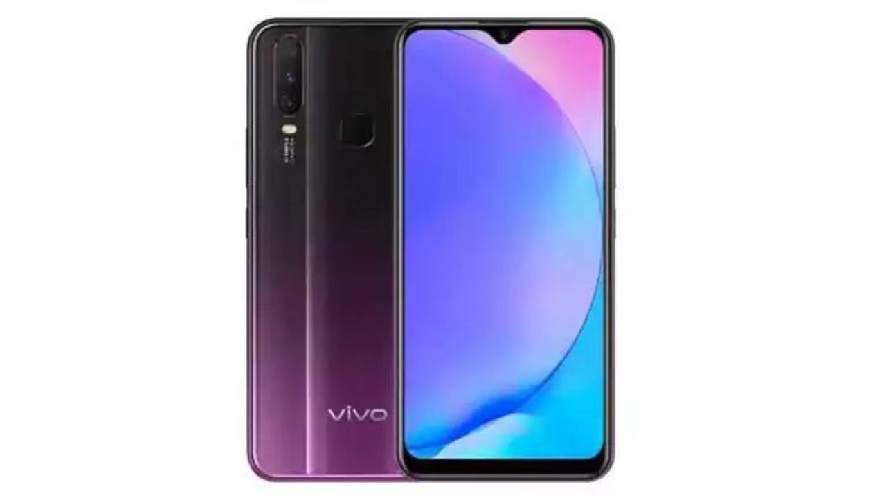 Vivo Y11 2019 India Sale Starts Today Specs Features Price
