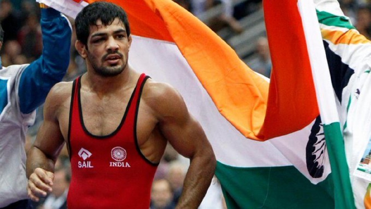 Sushil Kumar Not Concerned About People Writing Him Off - News Nation  English