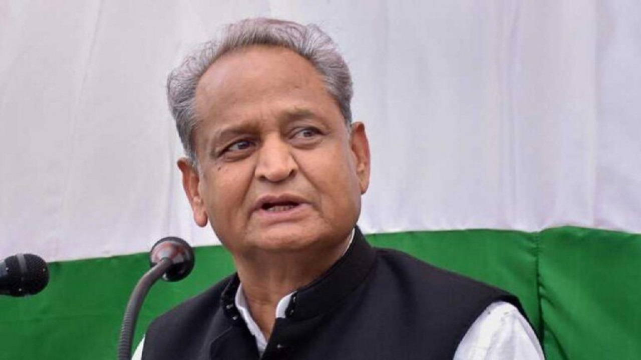 'Least In 5 Years': Rajasthan CM Ashok Gehlot On Infant Deaths In Kota