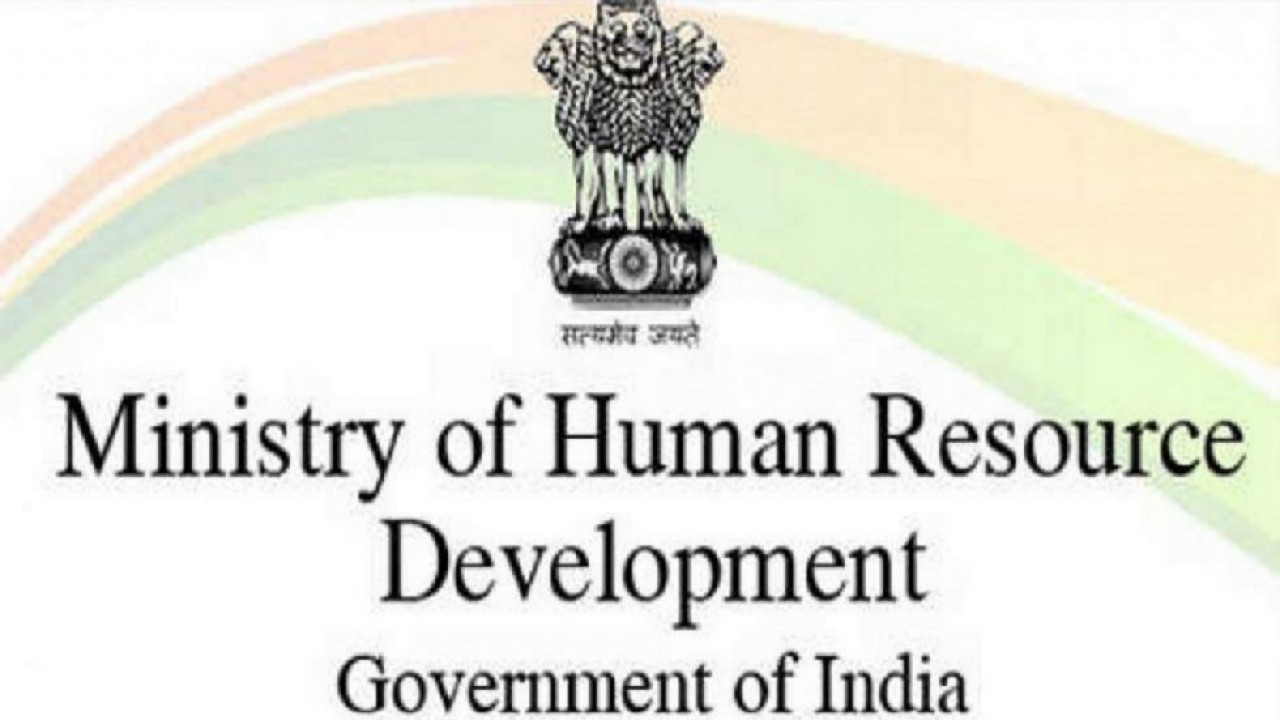 HRD Minister To Conduct Monthly Review Of Central Varsities