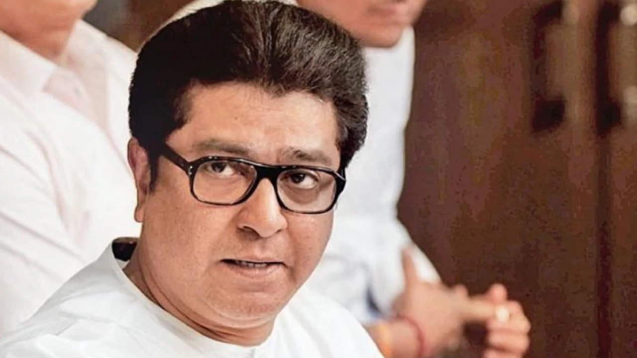 Maharashtra Raj Thackeray Meets Devendra Fadnavis Amid Reports Of