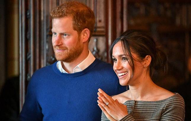 Meghan Markle Inks Voiceover Deal With Disney After Announcing Financial Independence