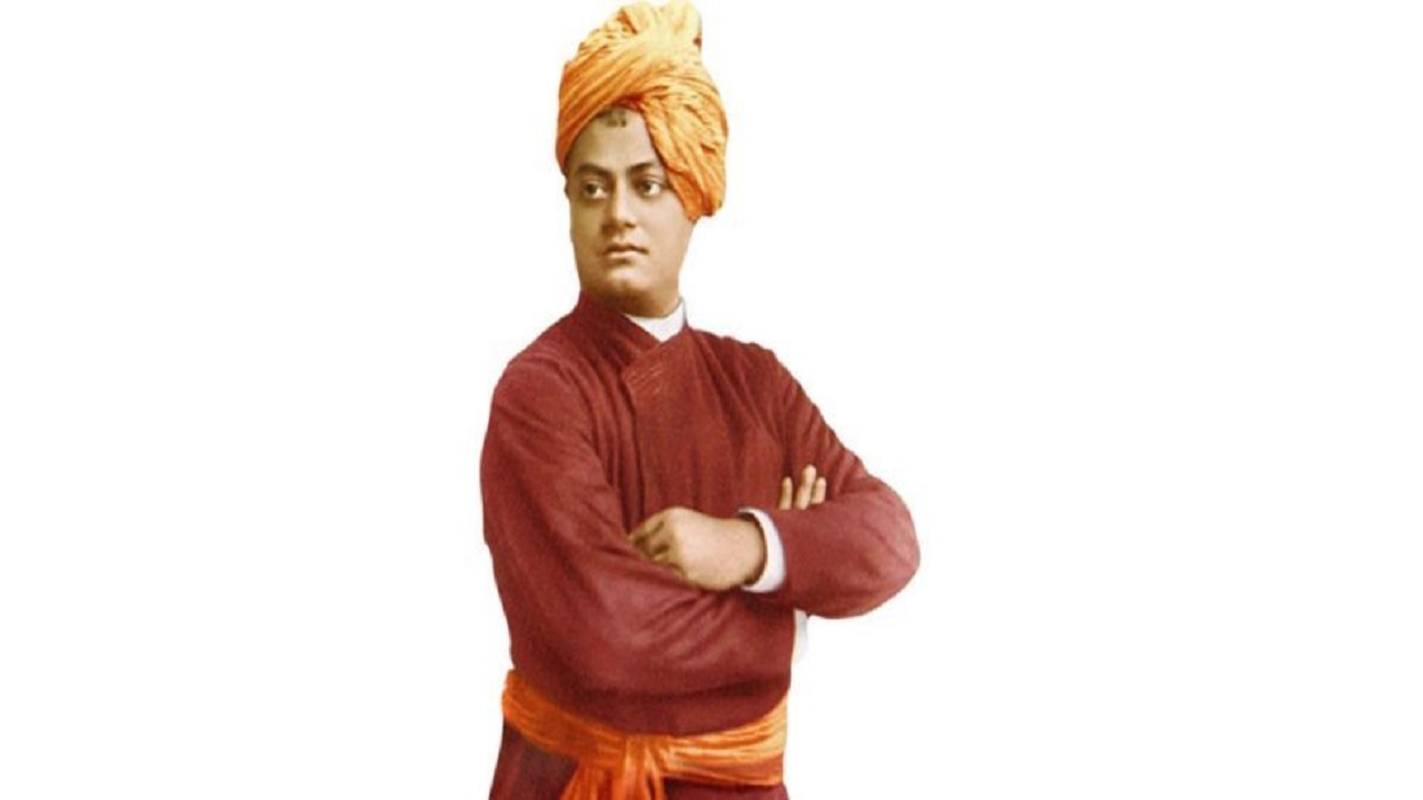 Swami Vivekananda Birth Anniversary: Top Quotes By The Great Visionary -  News Nation English