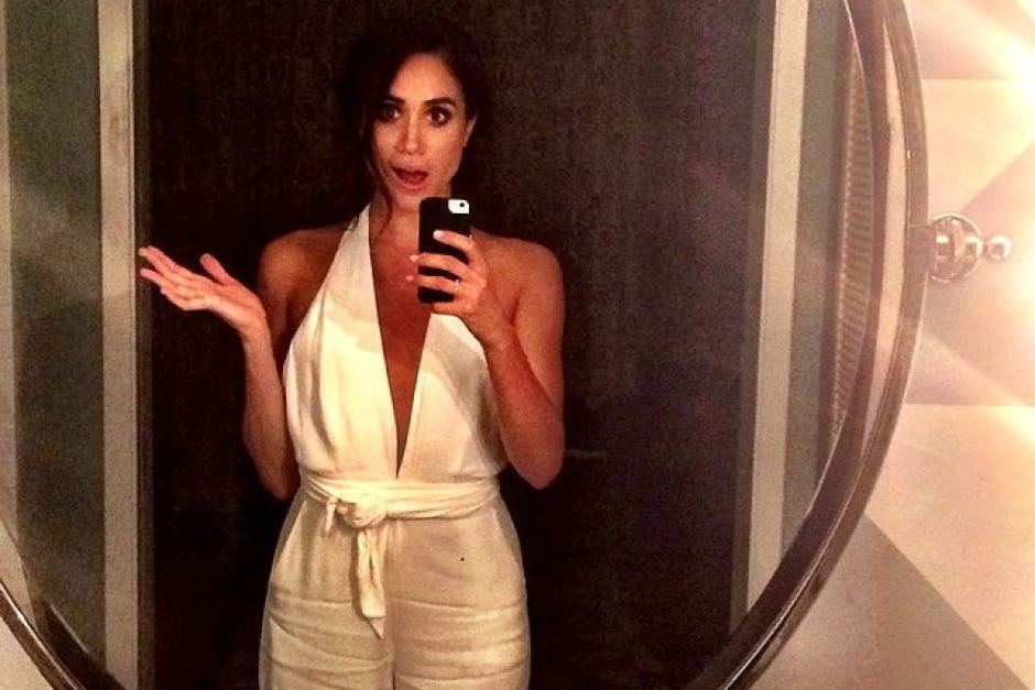 Meghan Markle Offered Job By Adult Content Website: Reports