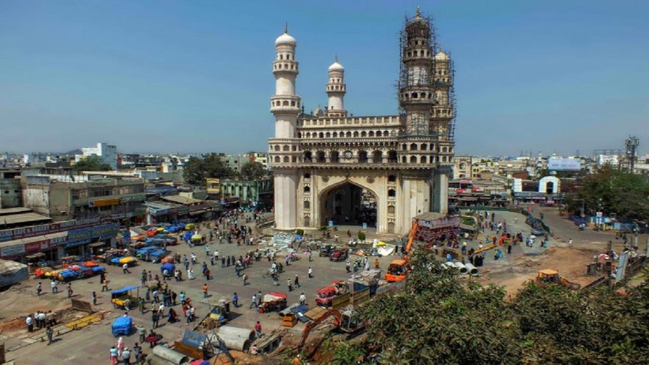 Hyderabad Tops Socio-Economic, Commercial Real Estate Ranking
