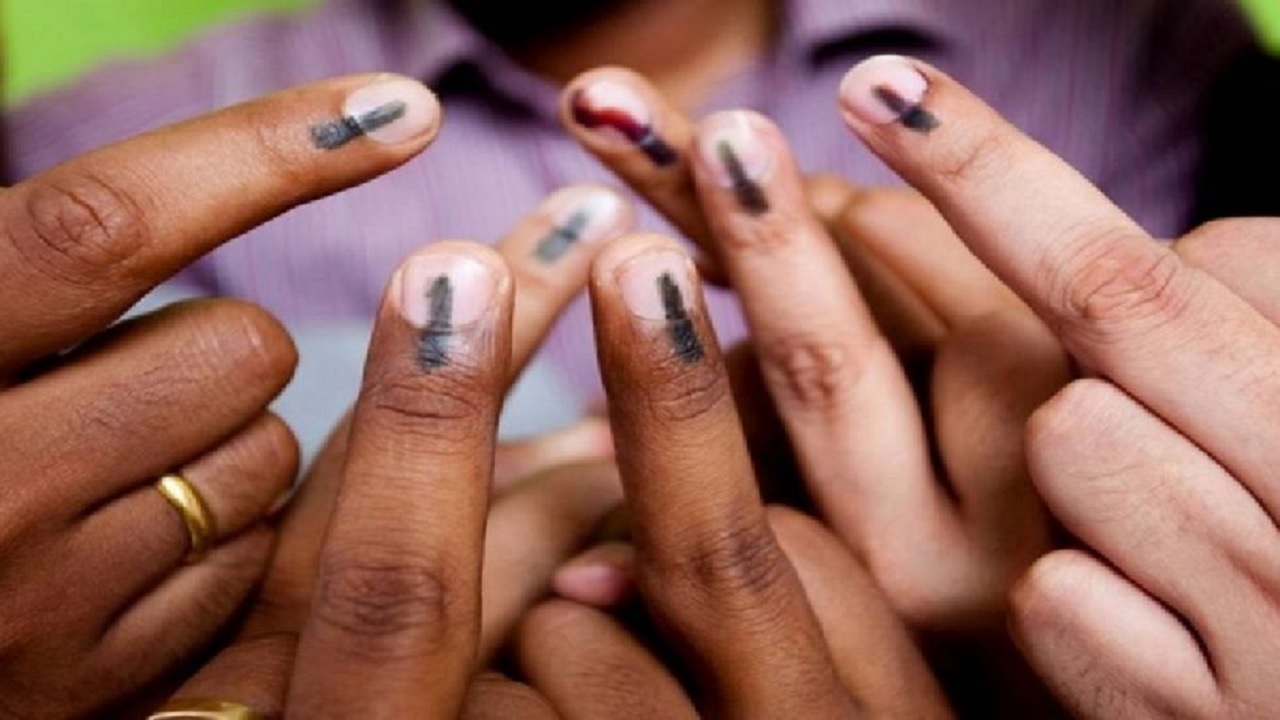 Telangana Municipal Elections LIVE: 55.89 Per Cent Polling Recorded Till 1 PM