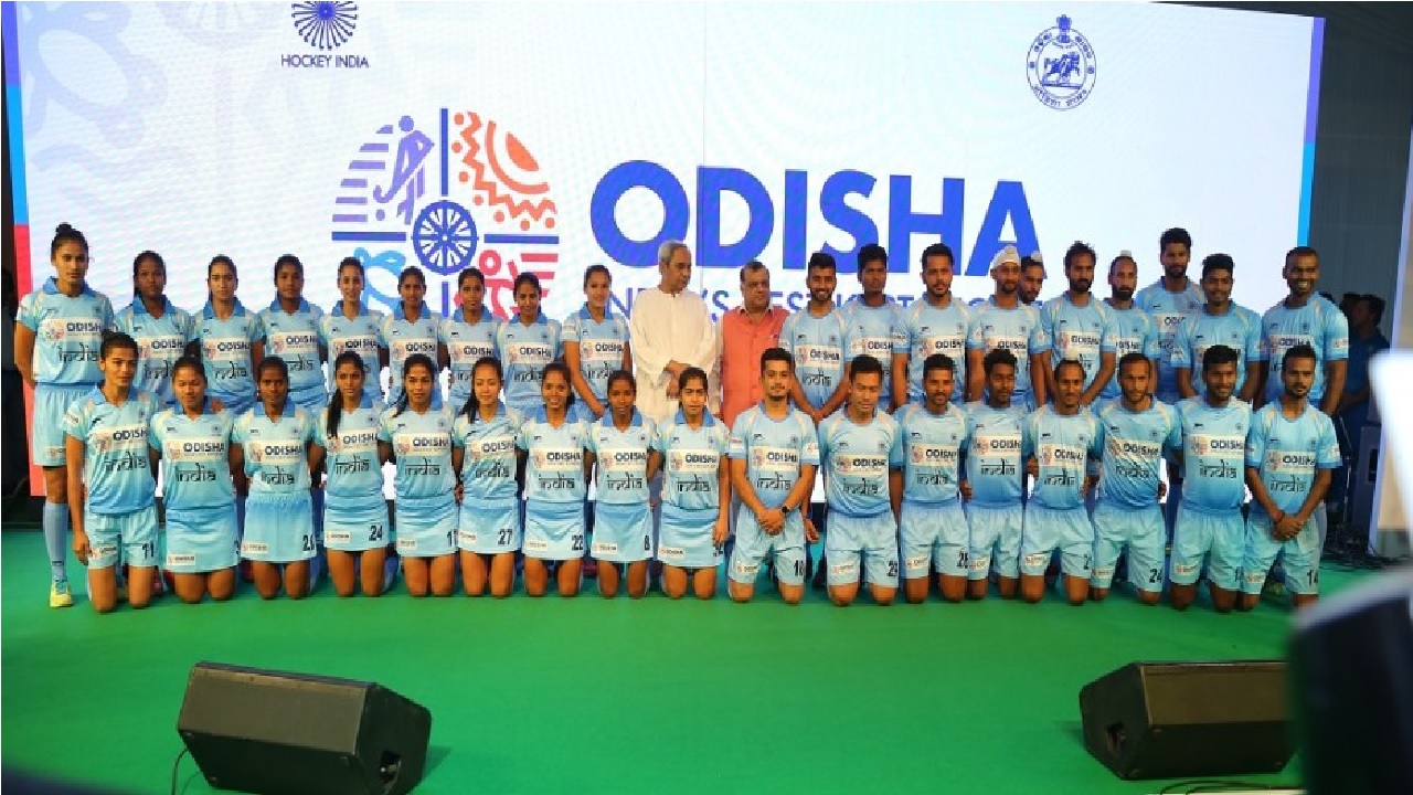 HC Directs Hockey India To Allow Odisha To Participate In Championships