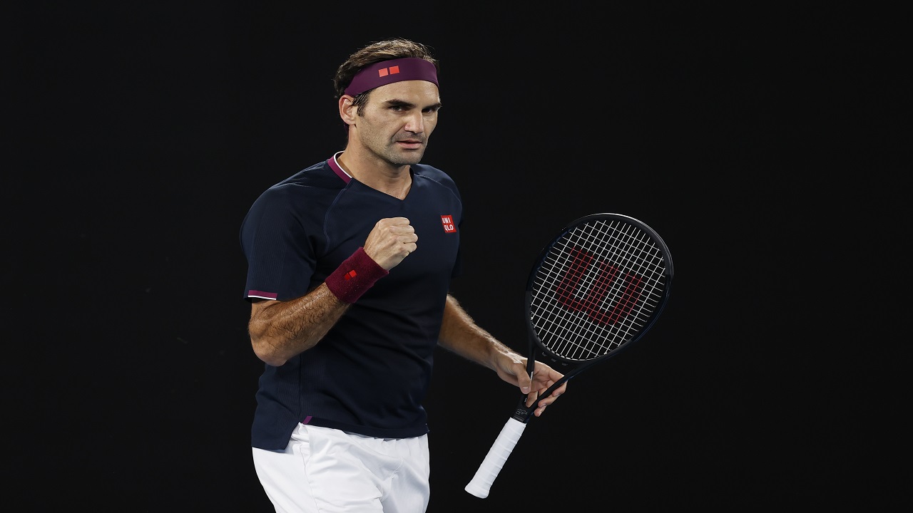 Roger Federer tops list of world's highest-paid athletes