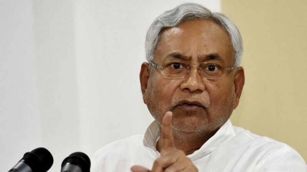 Bihar CM Nitish Kumar Calls Meeting Of JD(U) Leaders At His Residence On January 28