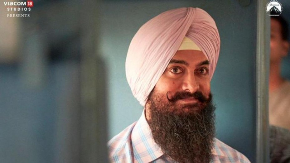 Laal Singh Chaddha: Aamir Khanâ€™s New Look And Hairstyle For The Film  Should Not Be Missed - News Nation English
