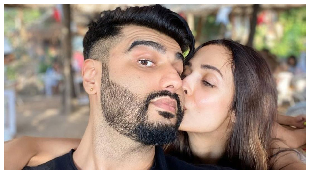 Arjun Kapoor Goes On Date, This Time, Not With Malaika Arora