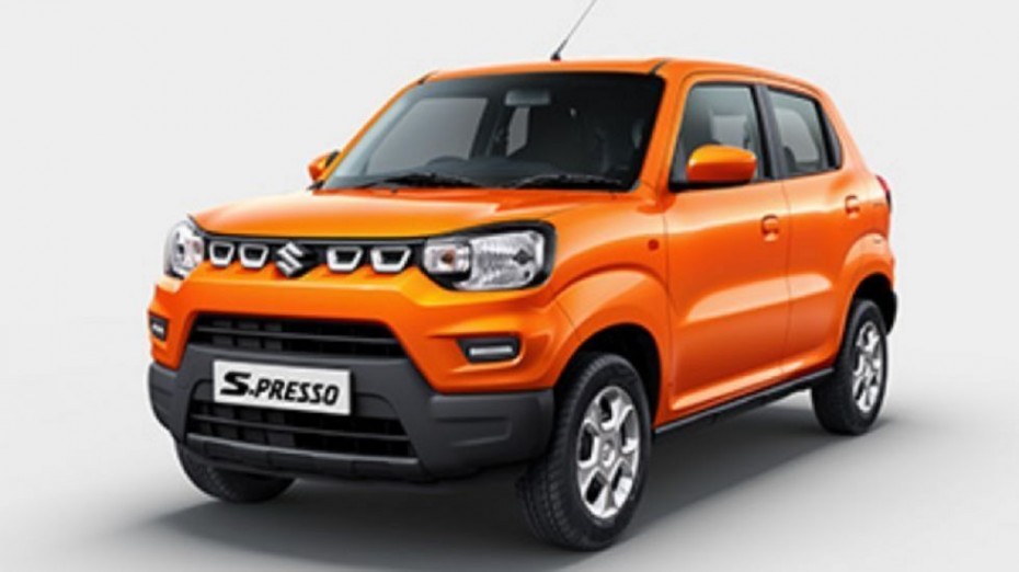 Maruti Suzuki S Presso Cng Likely To Be Launched In Auto Expo 2020