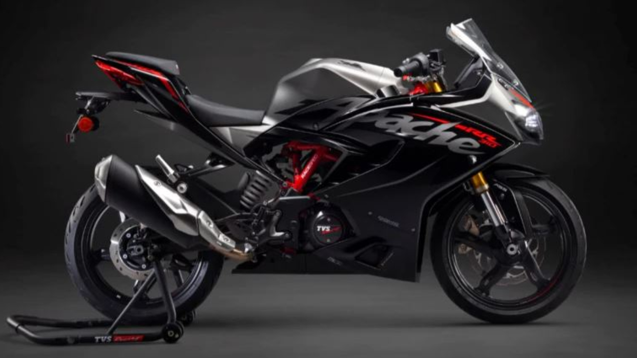 TVS Apache RR310 BS6: All You Need To Know