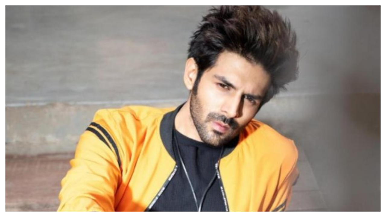 Kartik Aaryan To Join Hands With Om Raut For First â€˜Action Movieâ€™