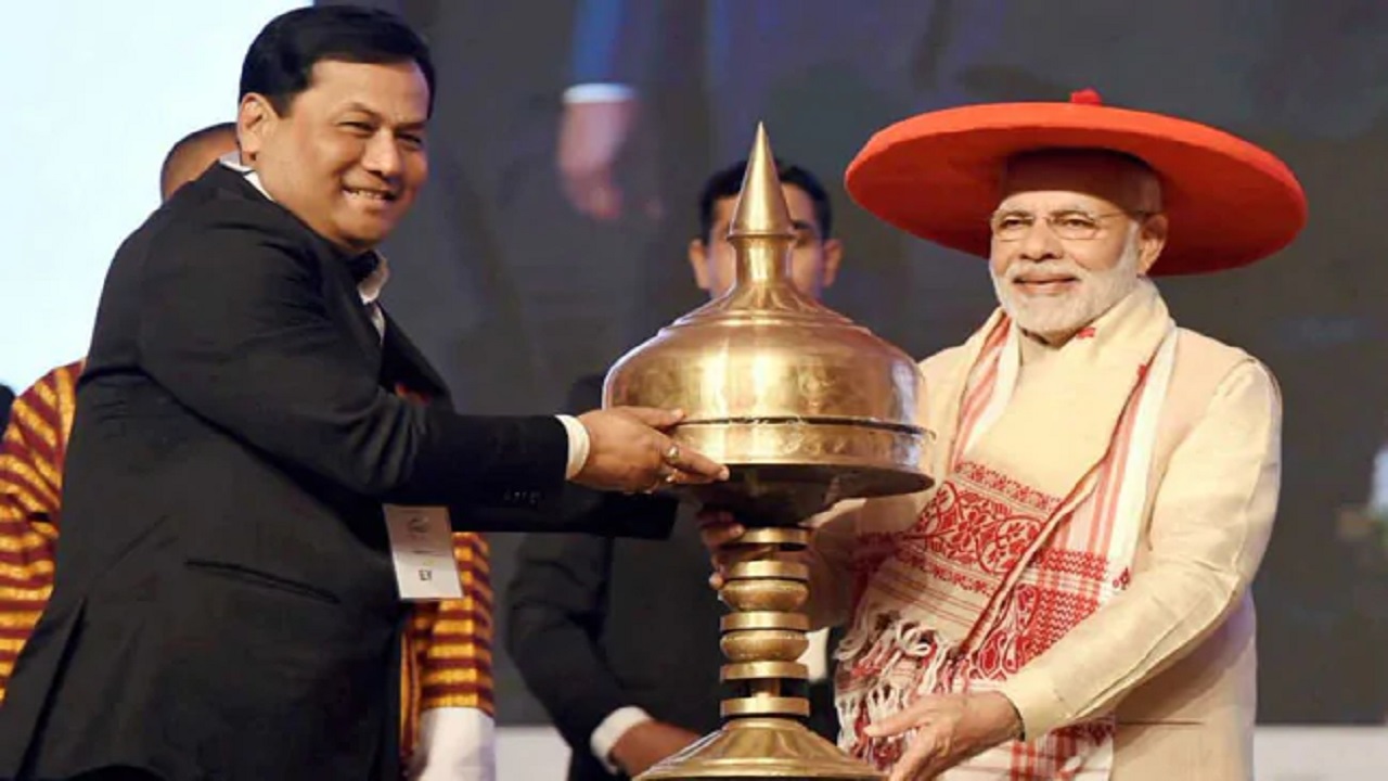 Modi To Address Rally In Assam On Feb 7, First Visit To Northeast After Anti-CAA Stir