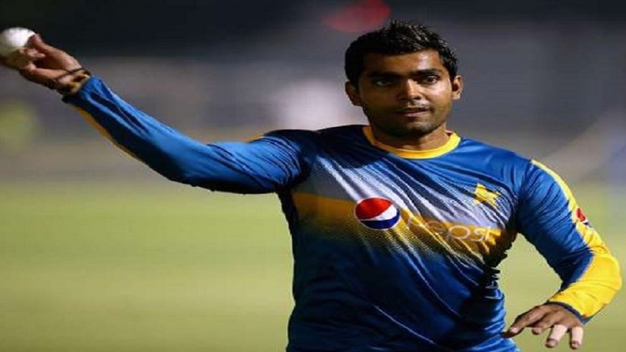 Banned Akmal refuses to divulge details of two meetings with suspected bookies: PCB s