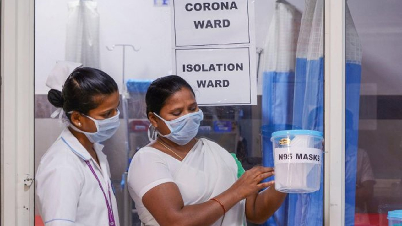 Two Swine Flu Cases Detected In Manipur While Testing For Coronavirus