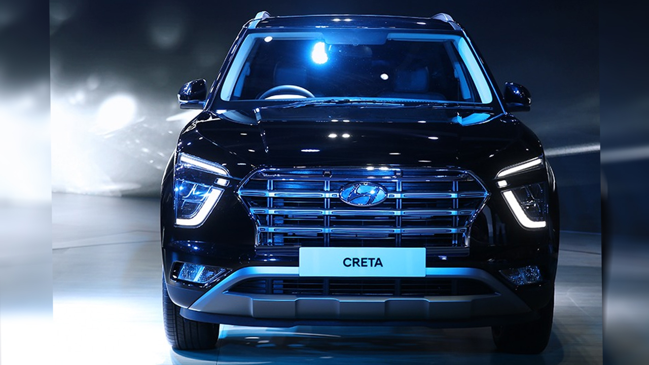 Hyundai Creta 2020 Unveiled At Auto Expo Check Features Price