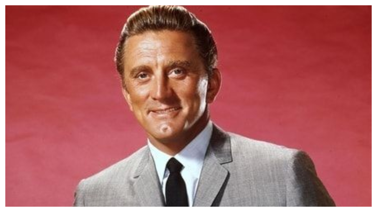 Hollywoodâ€™s â€˜Golden Ageâ€™ Star Kirk Douglas Dies At 103 - News ...