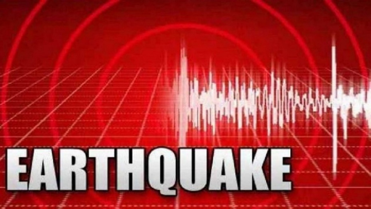 Earthquake Jolts Guwahati, Tremors Felt In Other Parts Of Northeast