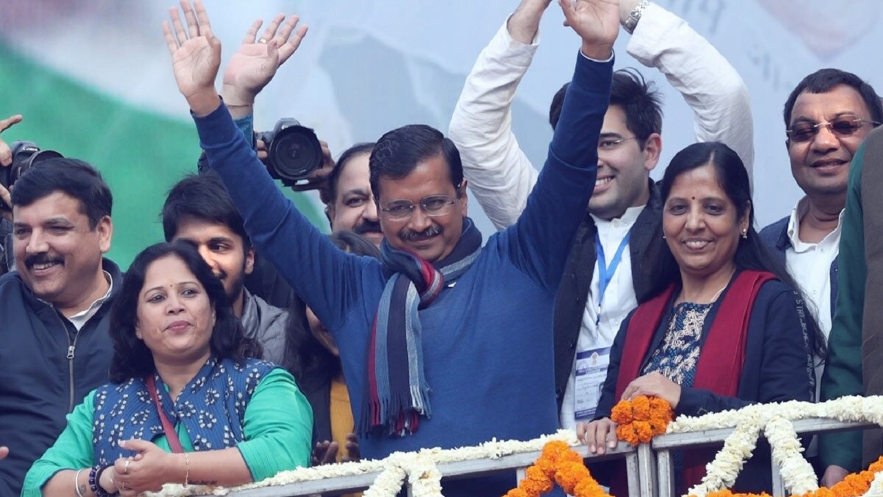 No Changes In Delhi Govt Cabinet, All Ministers To Again Take Oath: Sources