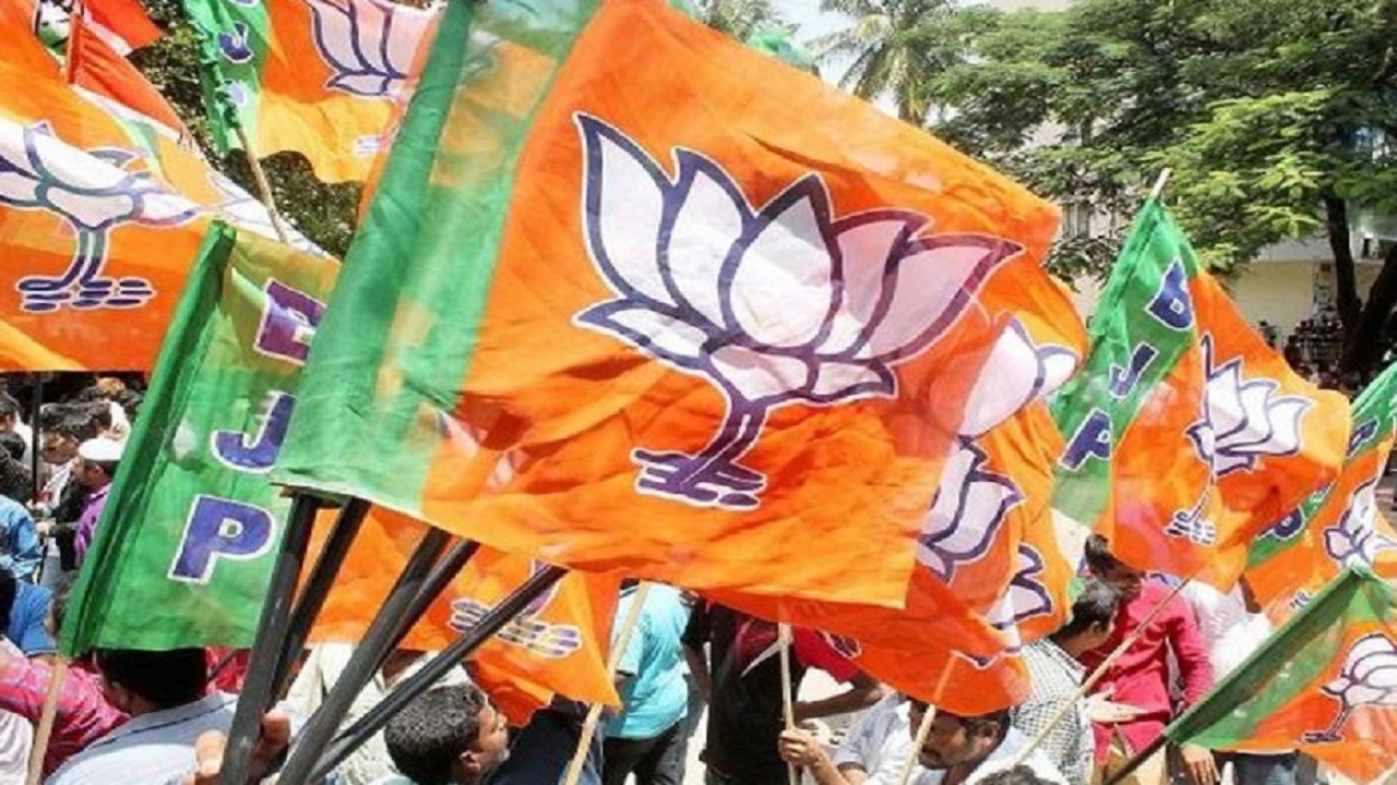 Delhi Polls: BJP Gets Highest Vote Share In 27 Years, Still Ends Up With 8 Seats