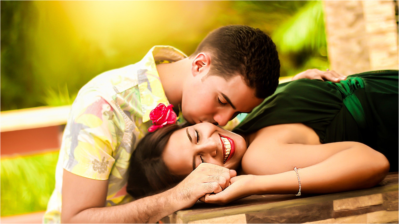 Kiss Day 2020: Types Of Kisses That Will Blow Your Partner's Mind ...