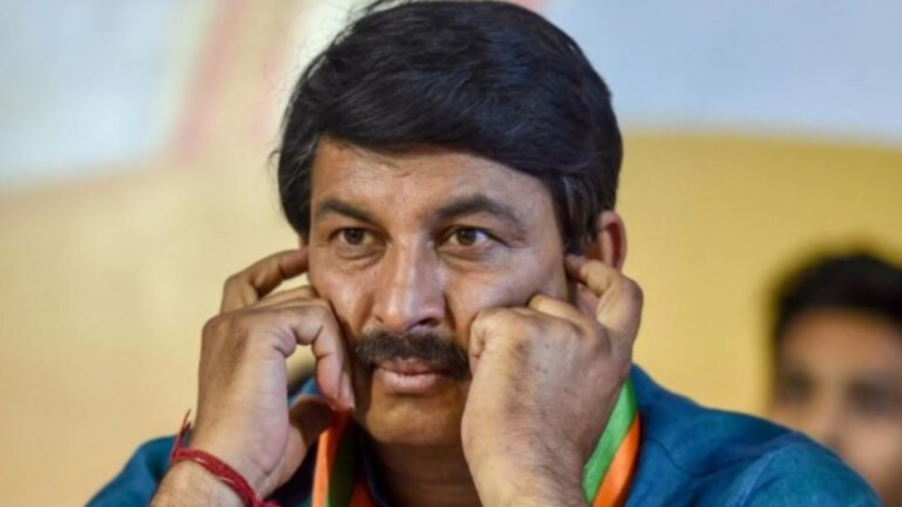 Manoj Tiwari Offers To Quit After Delhi Election Debacle: Sources