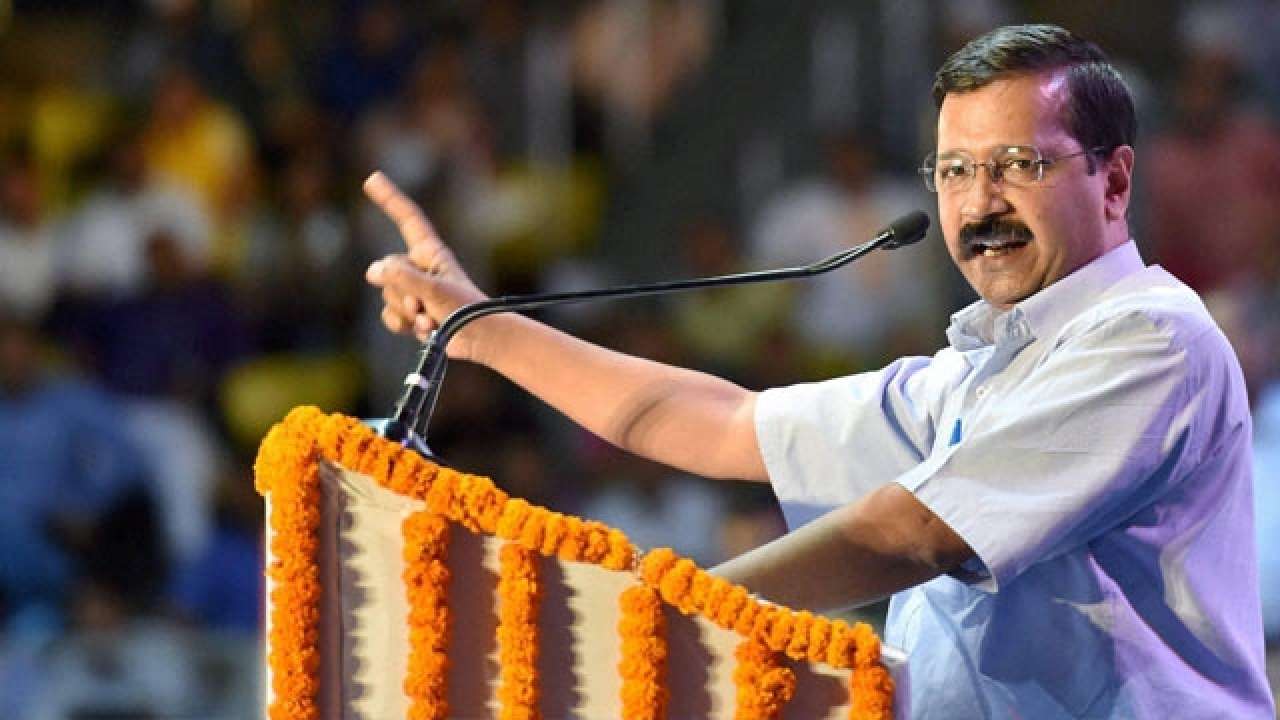 Arvind Kejriwal Becomes Delhi CM Again: All You Need To Know About This 'Aam Aadmi'