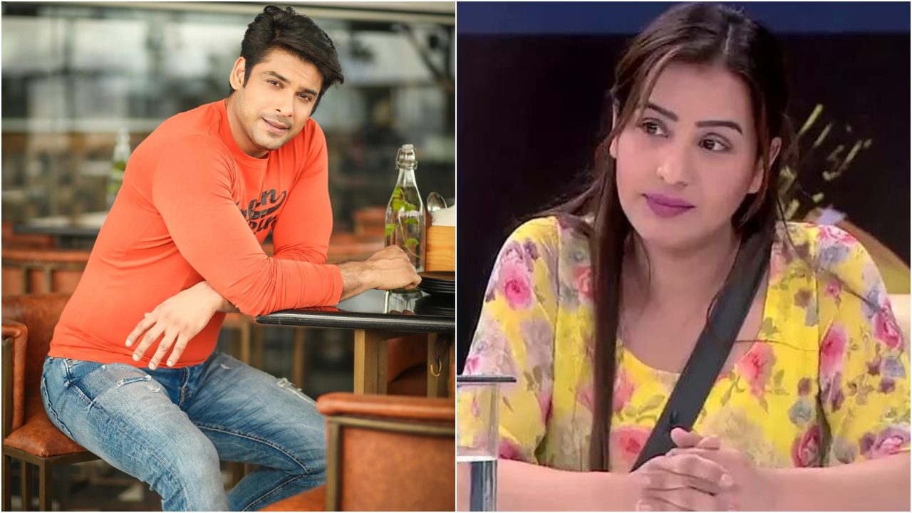 Sidharth Shukla Was Possessive And Used To Hit Me A Lot: Shilpa Shinde