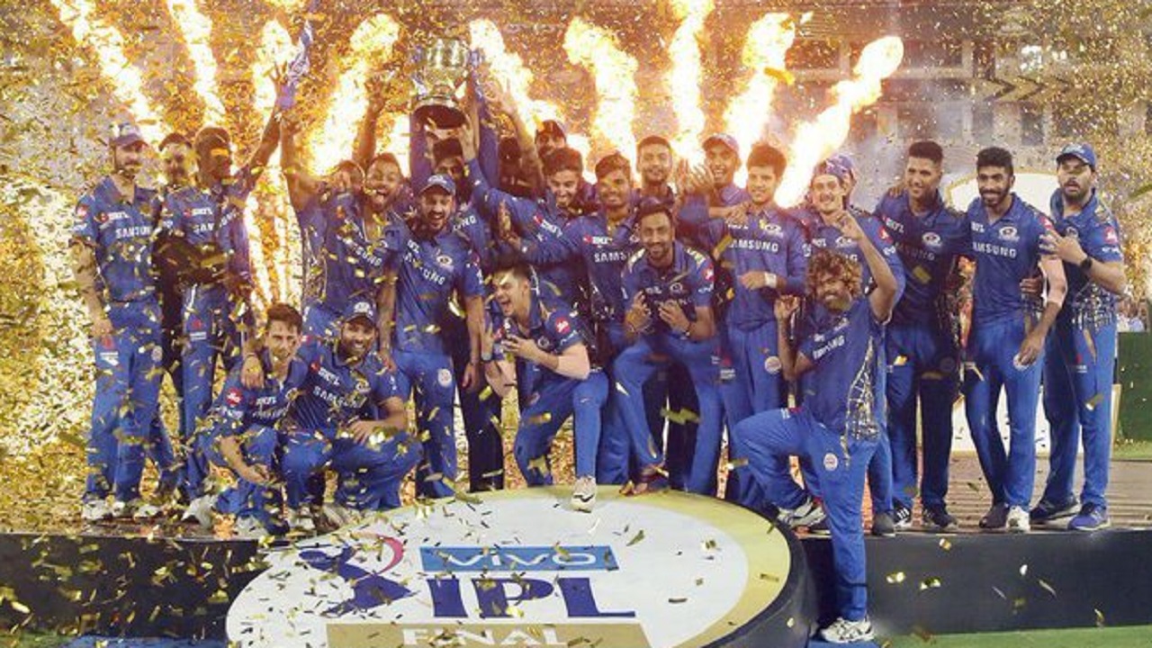 Ipl 2020 Full Scheduleâ€‰venue Fixtures Date And Time News Nation English 4004
