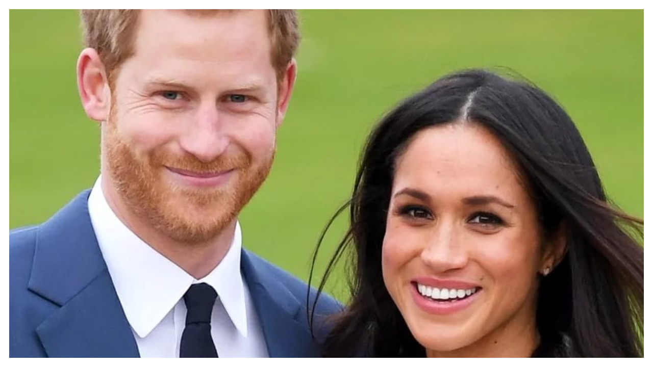 Prince Harry, Meghan Markle Fix March 31 For Royal Exit