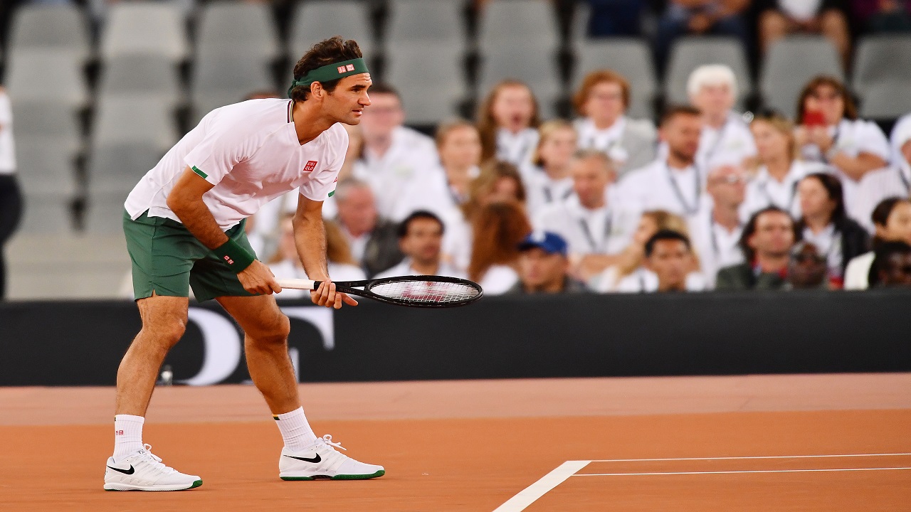 Roger Federer To Miss French Open 2020 Due To Knee Surgery