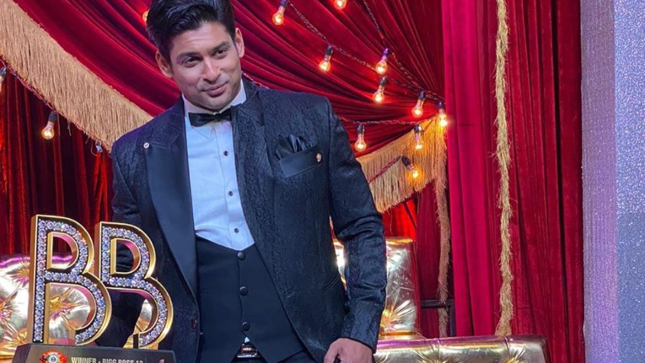 Doesn't Make A Difference What People Think: Sidharth Shukla On His Bigg Boss Win