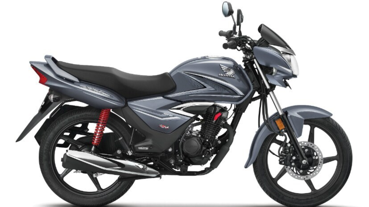 Bs6 Version Of Honda Shine Launched All You Need To Know News