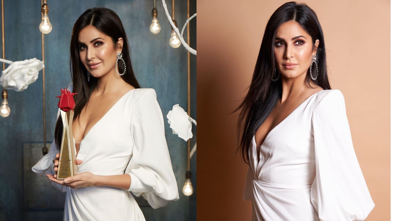 These celebrities show us how to wear the little white dress | Femina.in
