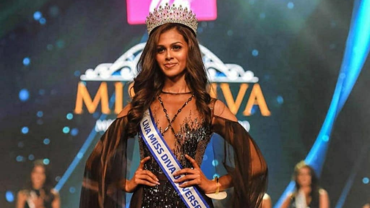 Stakes Are High But Passion Is Stronger: Adline Castelino On Miss Universe
