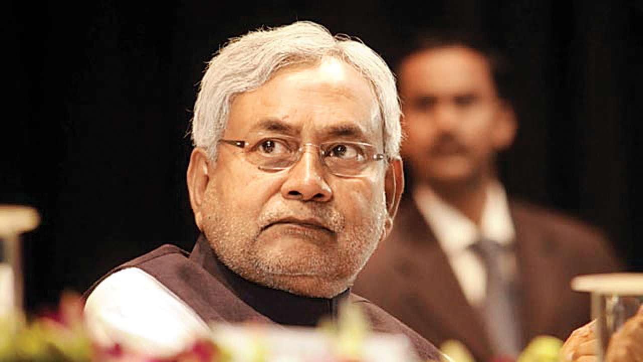Bihar Assembly Passes Resolution Against Implementing NRC In State