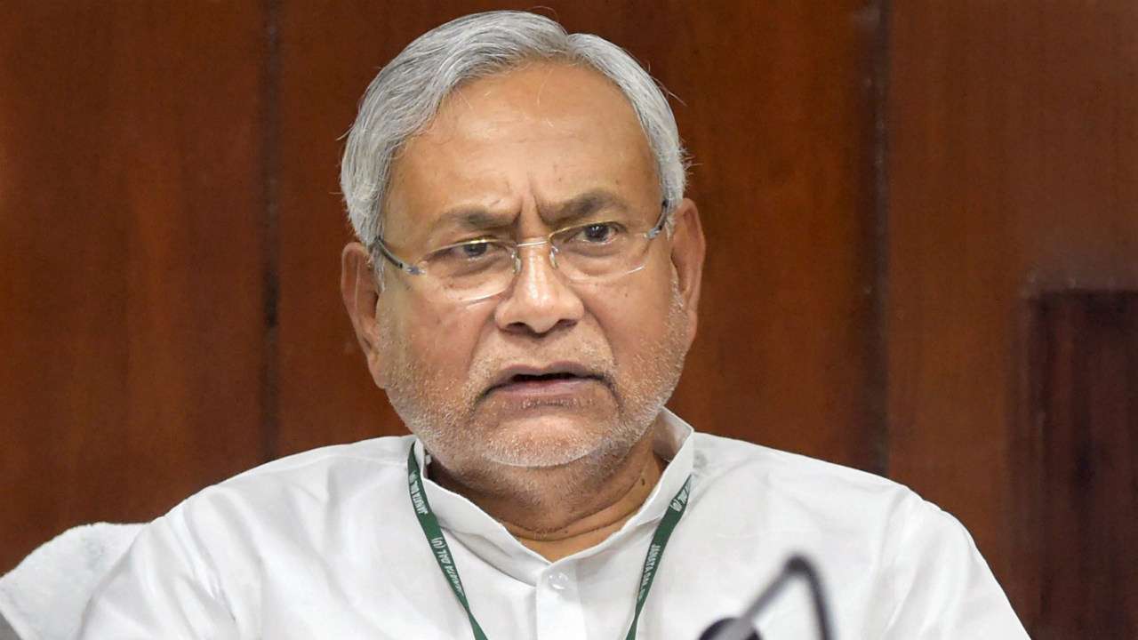 Bihar Assembly Passes Resolution For Caste-Based Census In 2021