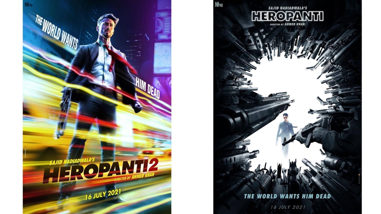 Tiger Shroff's 'Heropanti' To Get Sequel ; Deets Inside
