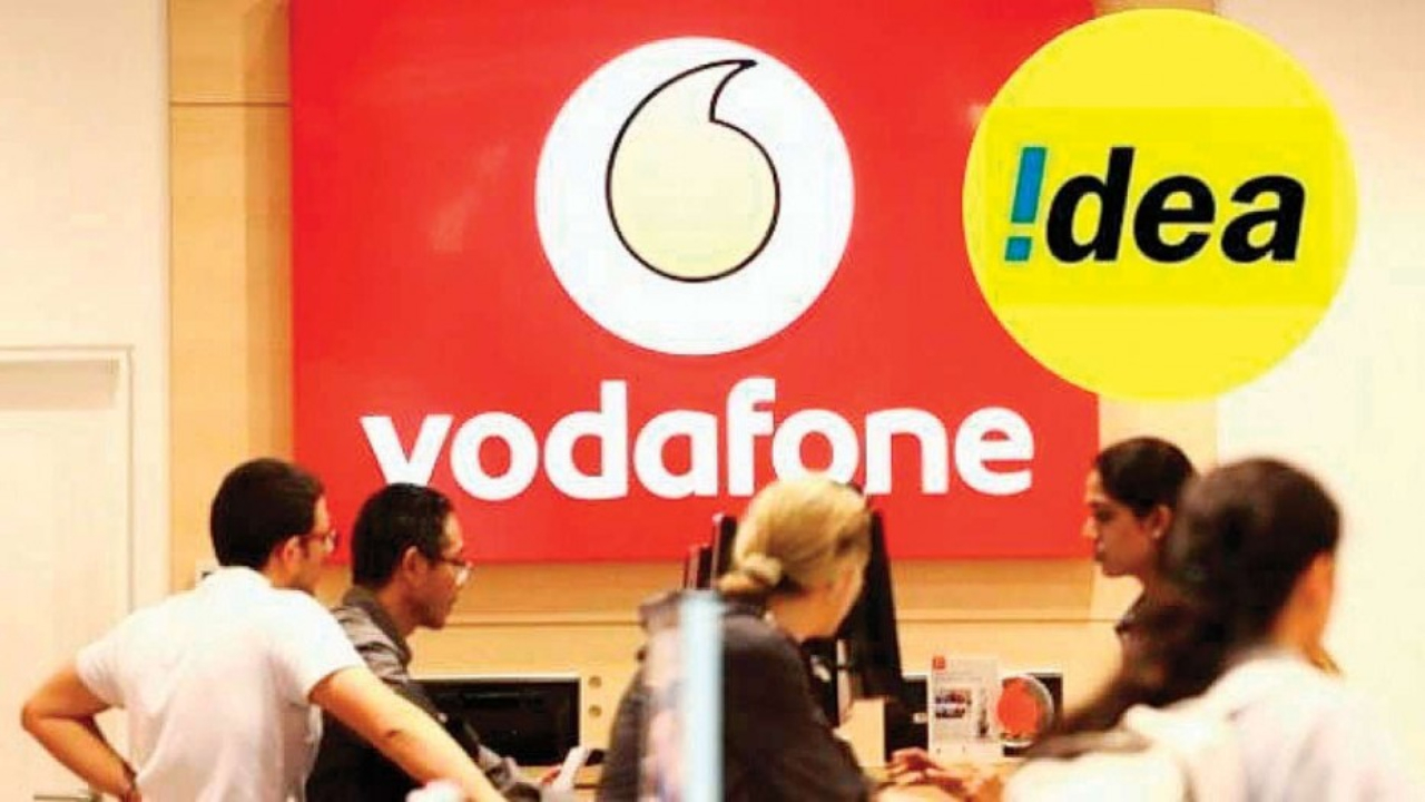 AGR-Hit Vodafone Idea Wants 7-8 Times Hike In Mobile Data Tariffs