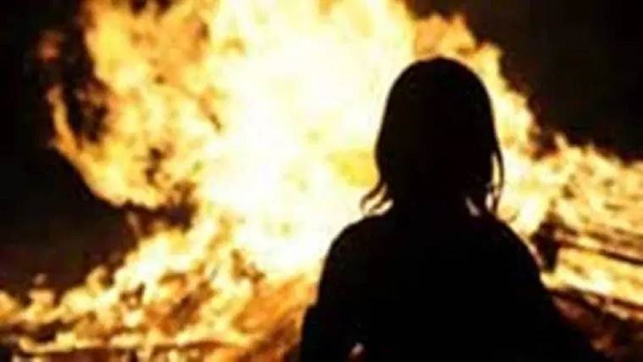 Telangana: 17-Year-Old Girl Stalked, Raped, Then Set On Fire By 21-Year-Old Man