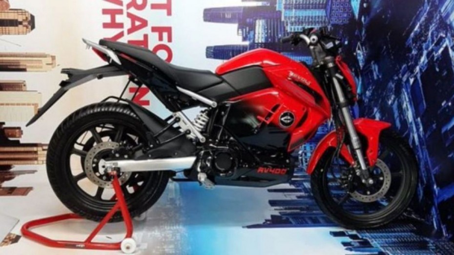 Revolt RV 400 Price Hiked by Rs 5,000: Now Costs Rs 1.04 Lakh