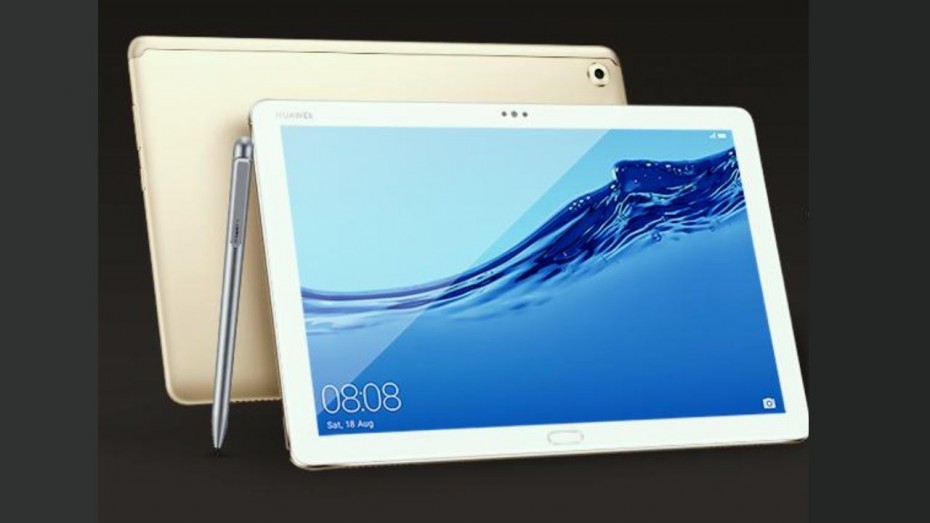 Huawei MediaPad M5 Lite Gets 4GB RAM Model: All You Need To Know